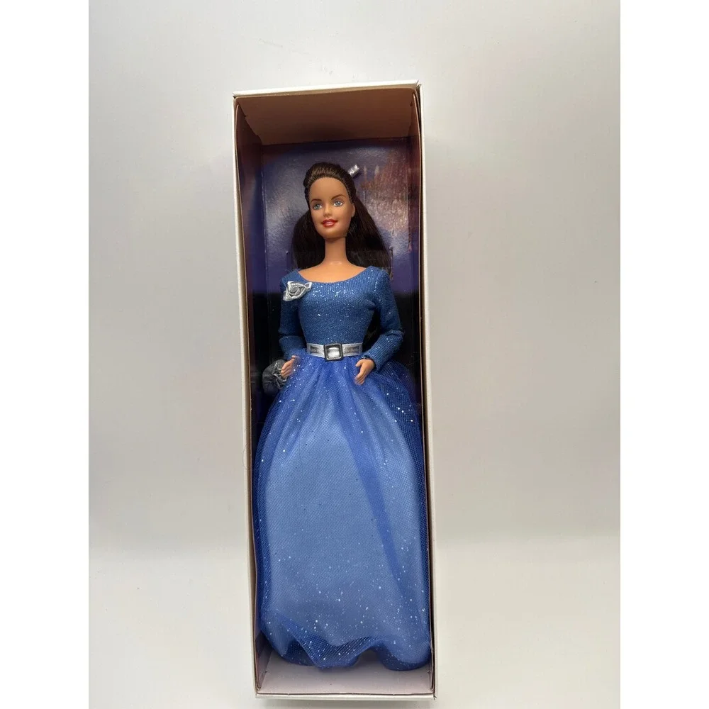 Mattel Little Debbie 40th Anniversary Barbie Special Edition Doll Series IV 2000